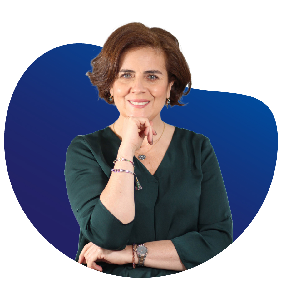 Isabel Cristina Cataño Ayalde, MCC