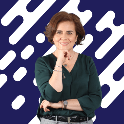 Isabel Cristina Cataño Ayalde, MCC