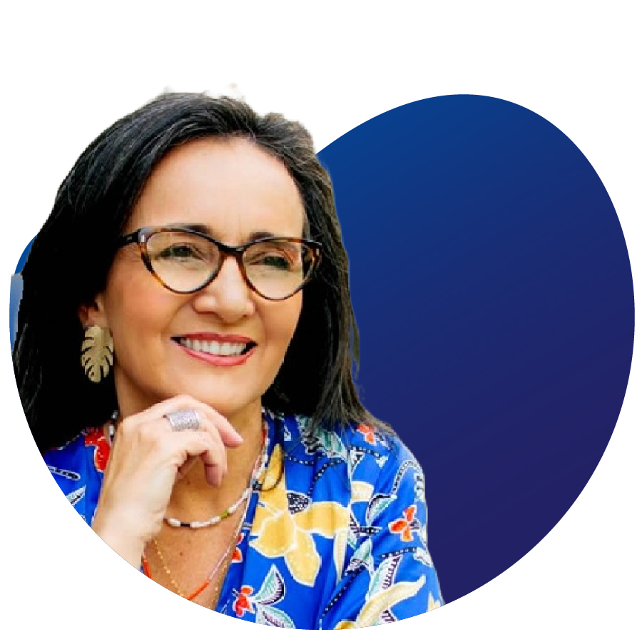 María Fajardo R., MCC