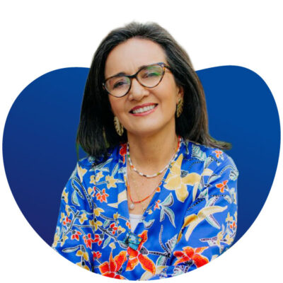 María Fajardo R., MCC