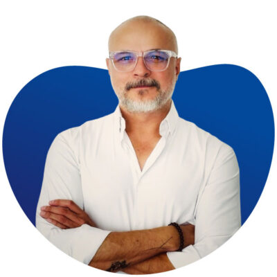 Fabián Camargo