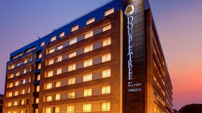 Double Tree by Hilton