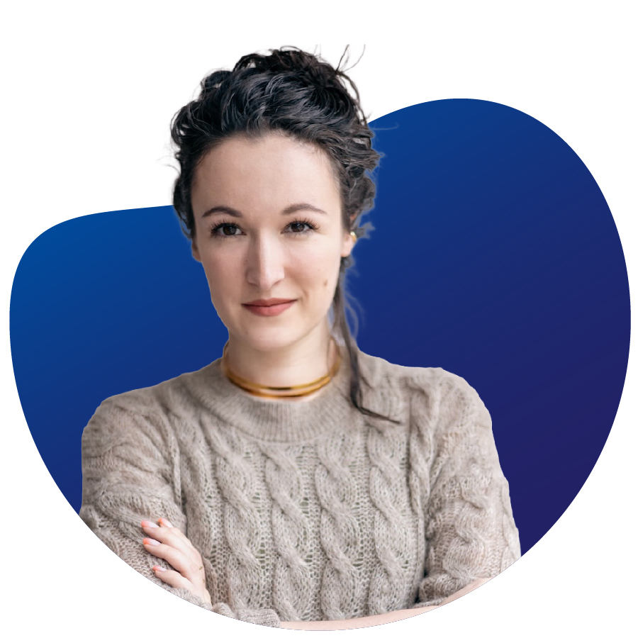 Alexandra Popkova, PCC