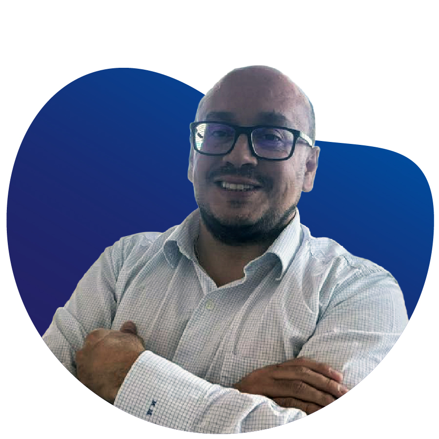 Miguel Moreno Méndez