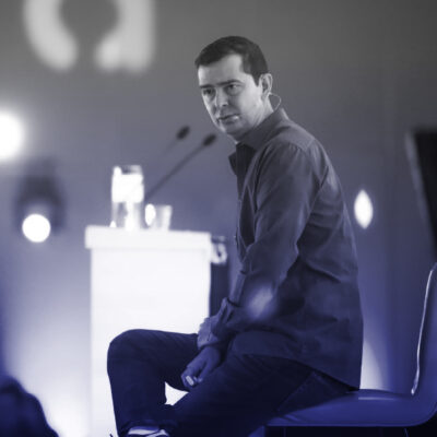 Santiago López de Mesa Molina