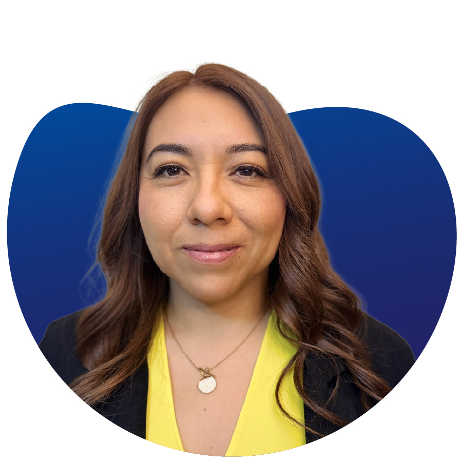 Rosalía Díaz Servín