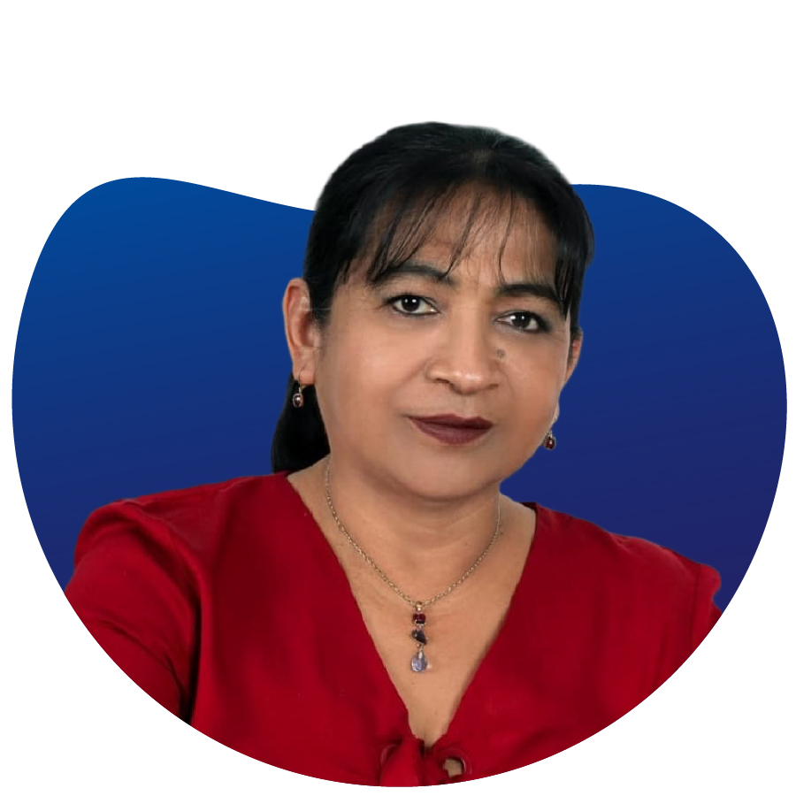 Jenny Elena Flores Basaldúa, ACC