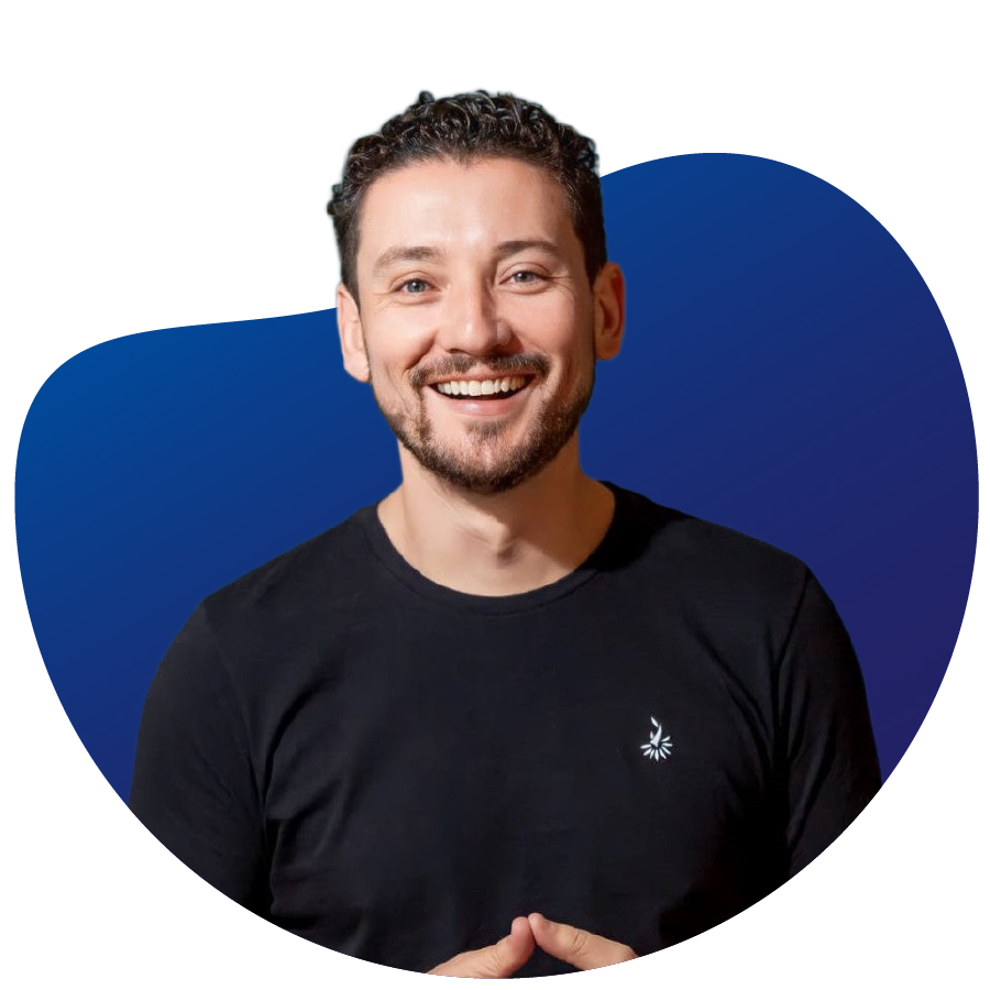 David Restrepo González, PCC, ACTC