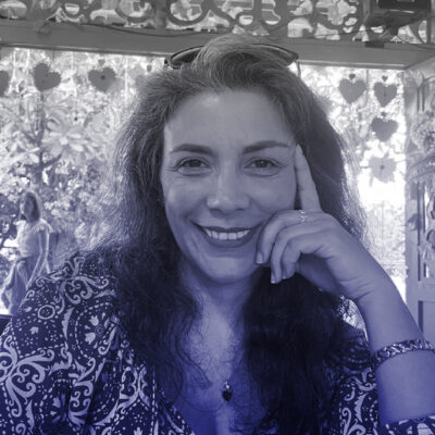 Alba Lucía Pradilla Bohórquez