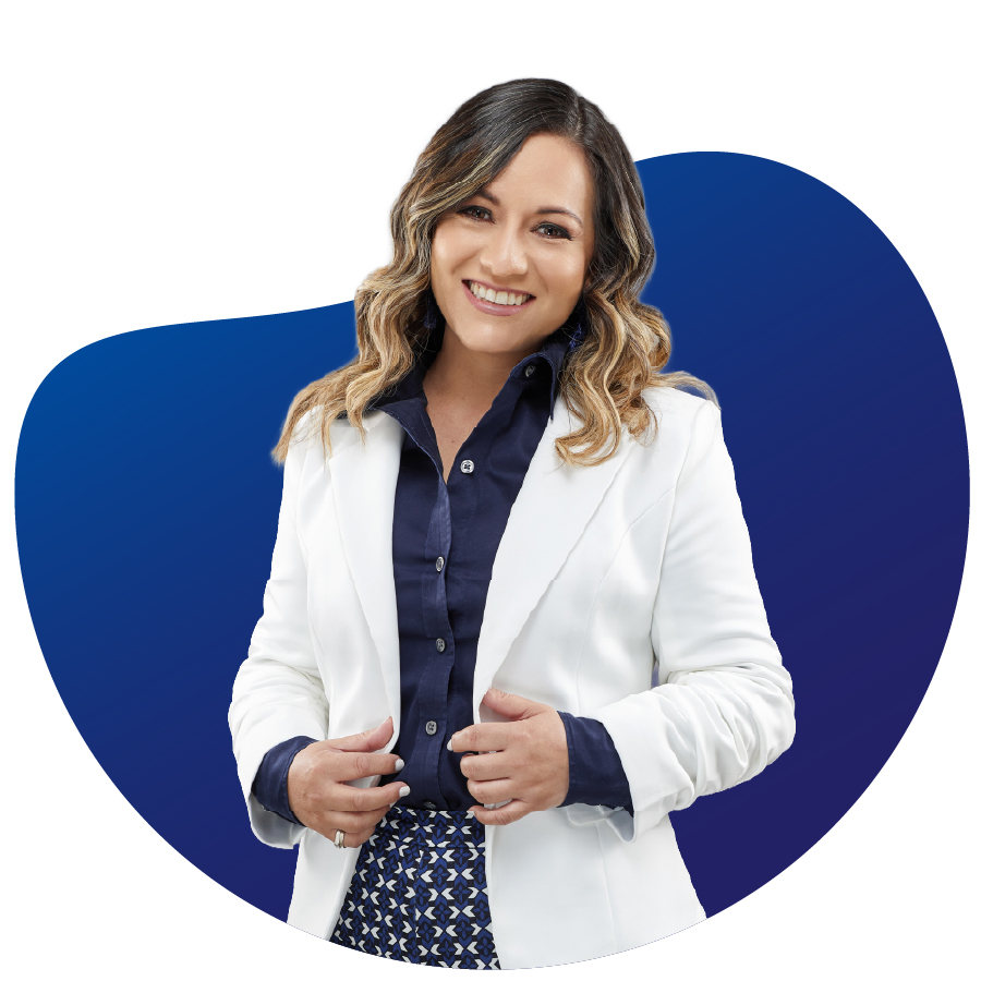 Luz Adriana Córdoba García