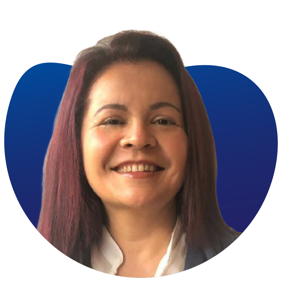 Nancy Bejarano Sarmiento