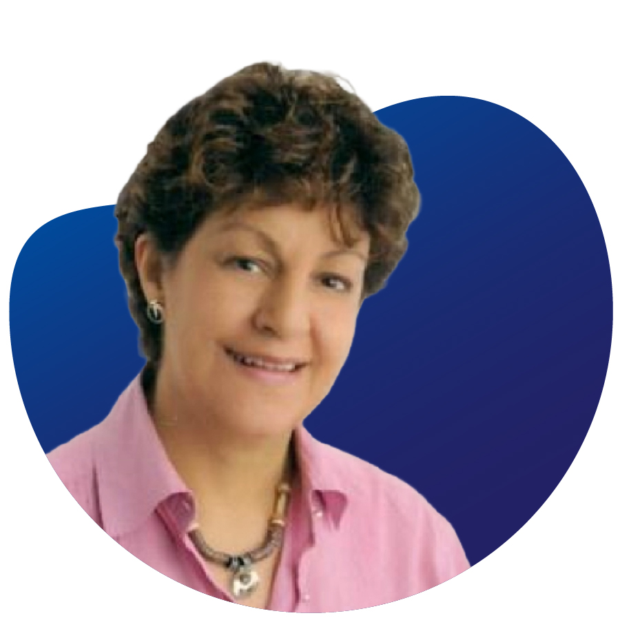 Lucía Pinto de Mariño