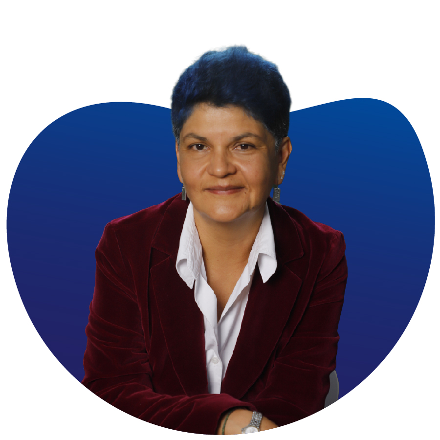 Olga Lucia González Albarracín , PCC