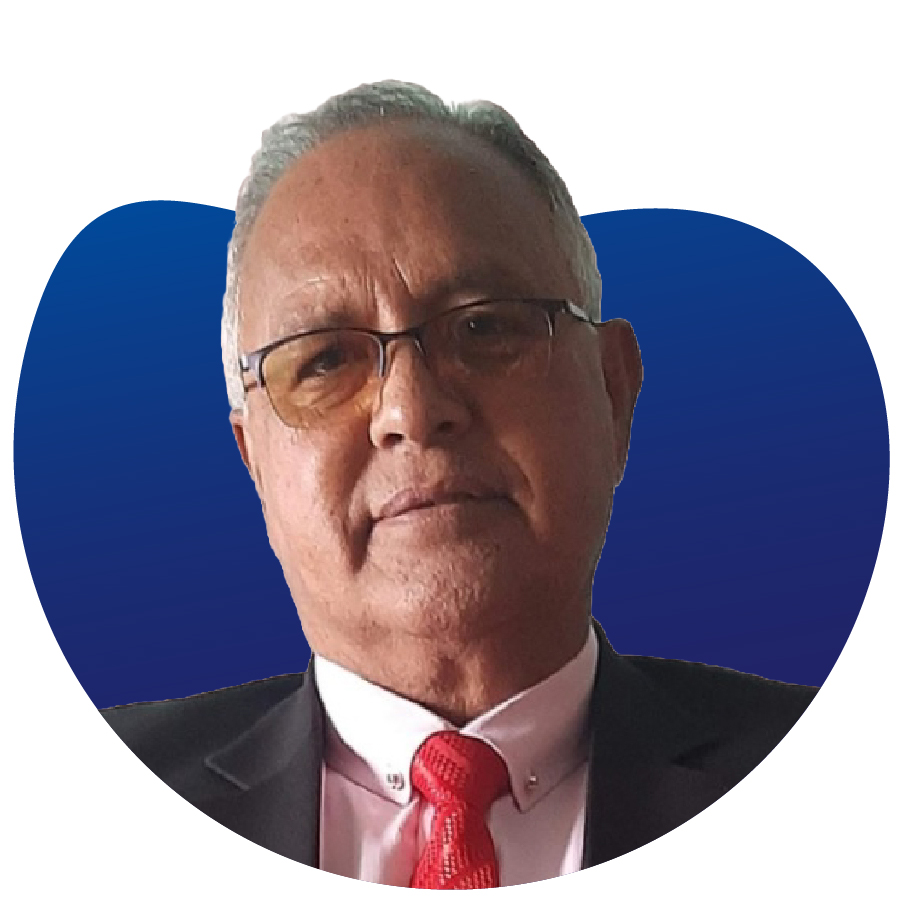 Jaime Enrique Velásquez López