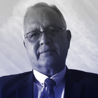 Jaime Enrique Velásquez López