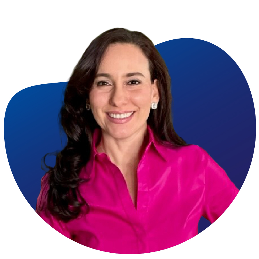 Alexandra Martínez Aparicio, ACC