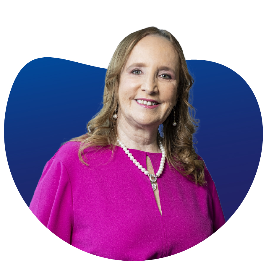 Dora Luz Mejía Arango