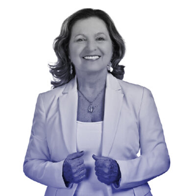 María Isabel Velasco Arango