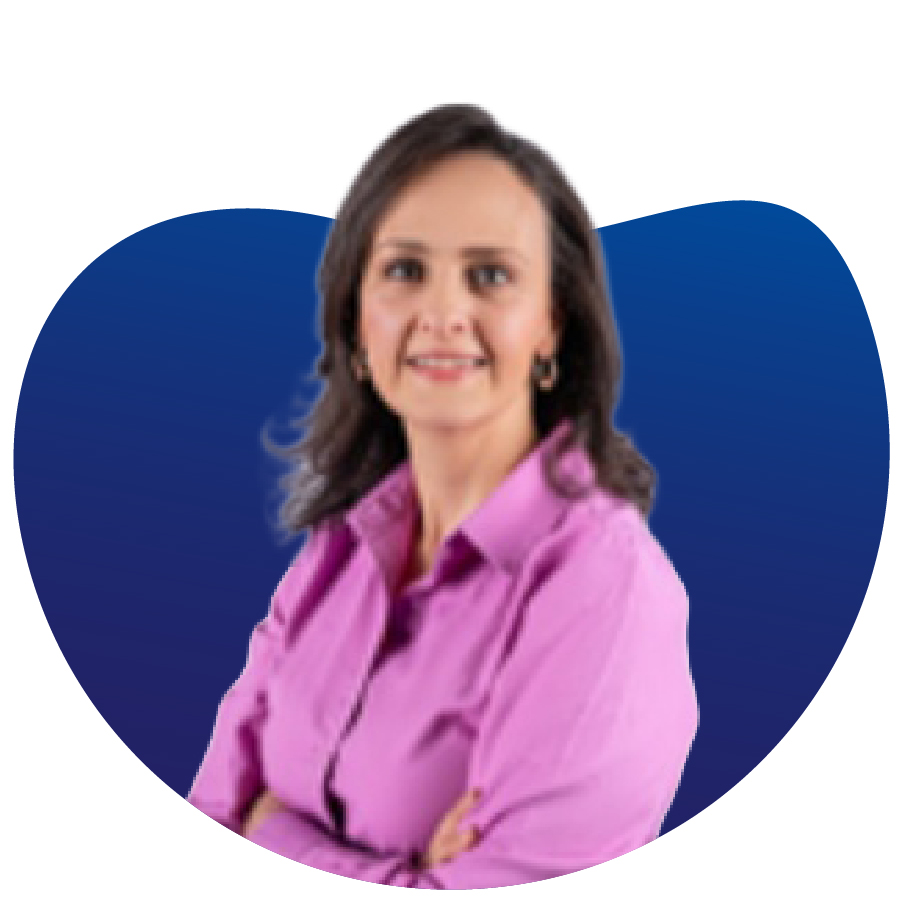 Claudia Patricia Ángel Gutiérrez, MCC