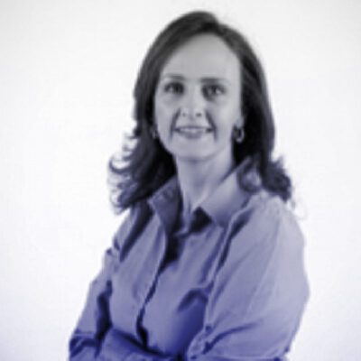 Claudia Patricia Ángel Gutiérrez