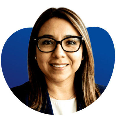 Rosalía Díaz Servín