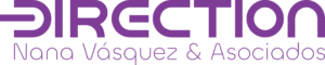 Logo Direction - Nana Vasquez