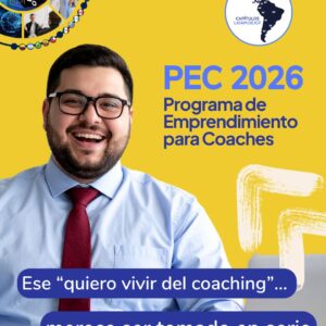 Programa de Emprendimiento para Coaches 2026 - PEC