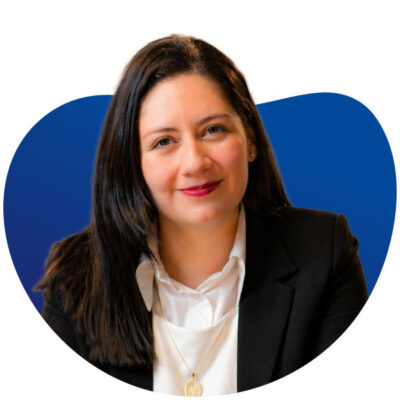 Lina María Carreño Guevara
