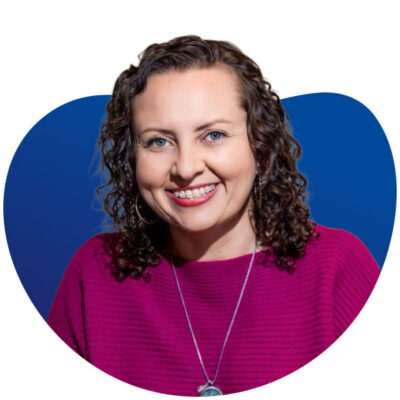 Patty Arenas Sandoval, PCC